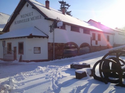 Foto: Burrweiler Muhle